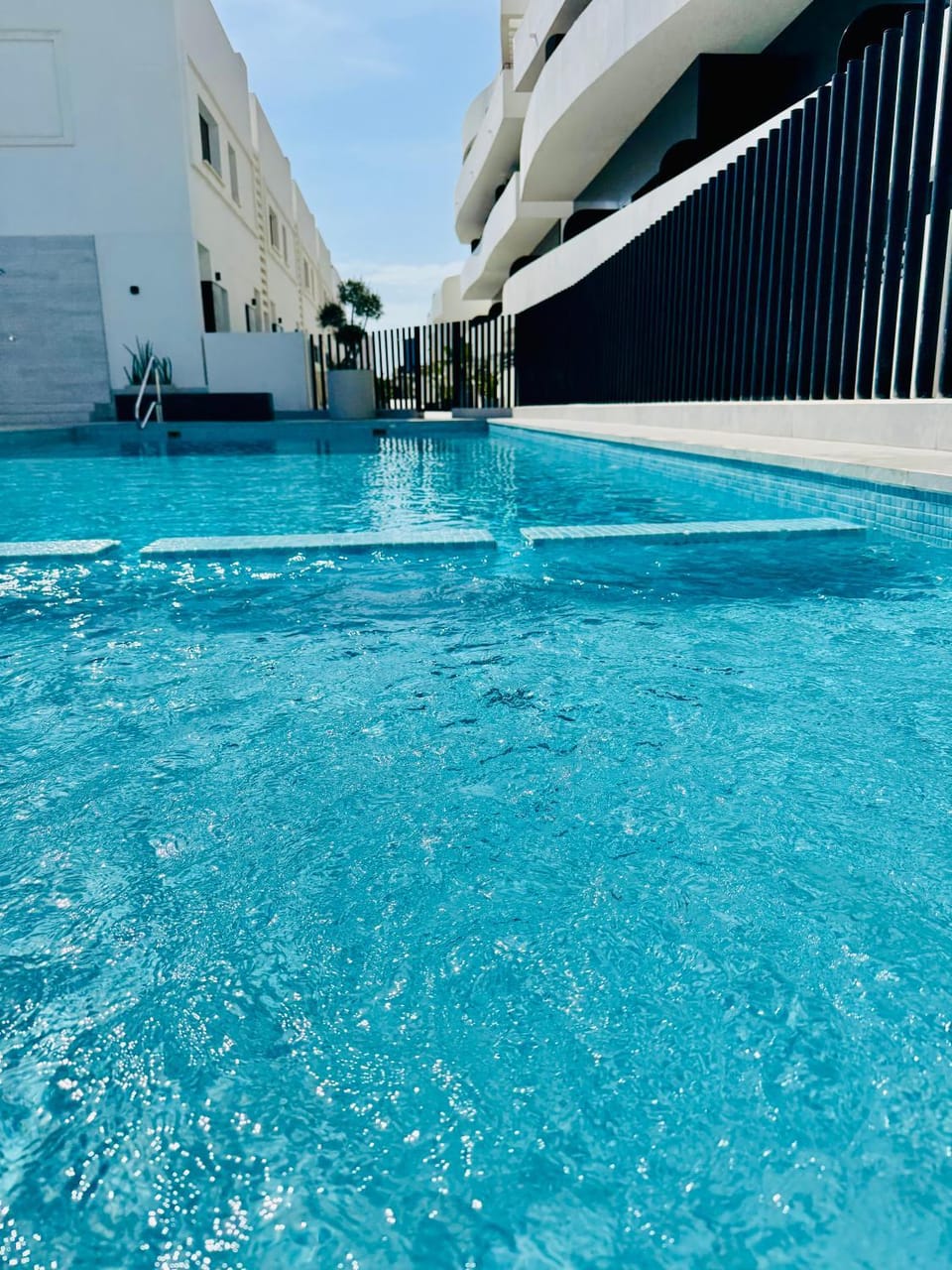 Casa 34 House in Vega Baja del Segura