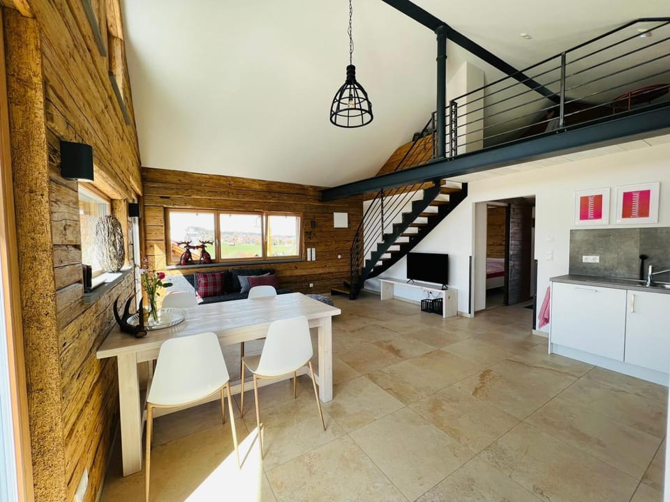 Chalet Buron Apartment in Bavaria