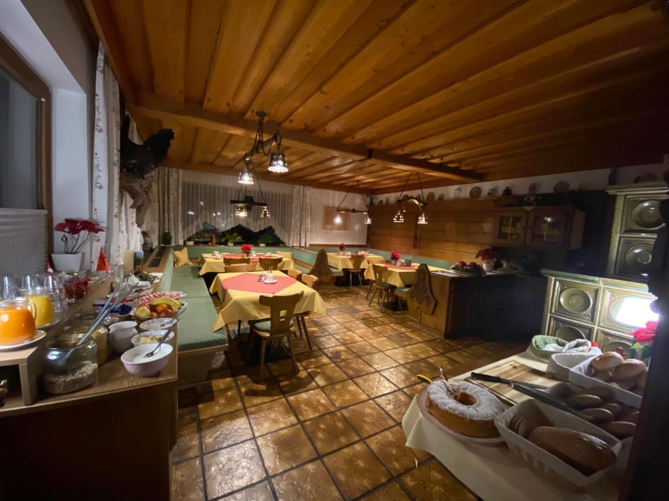 Landhaus Wieser Vacation rental in Schladming