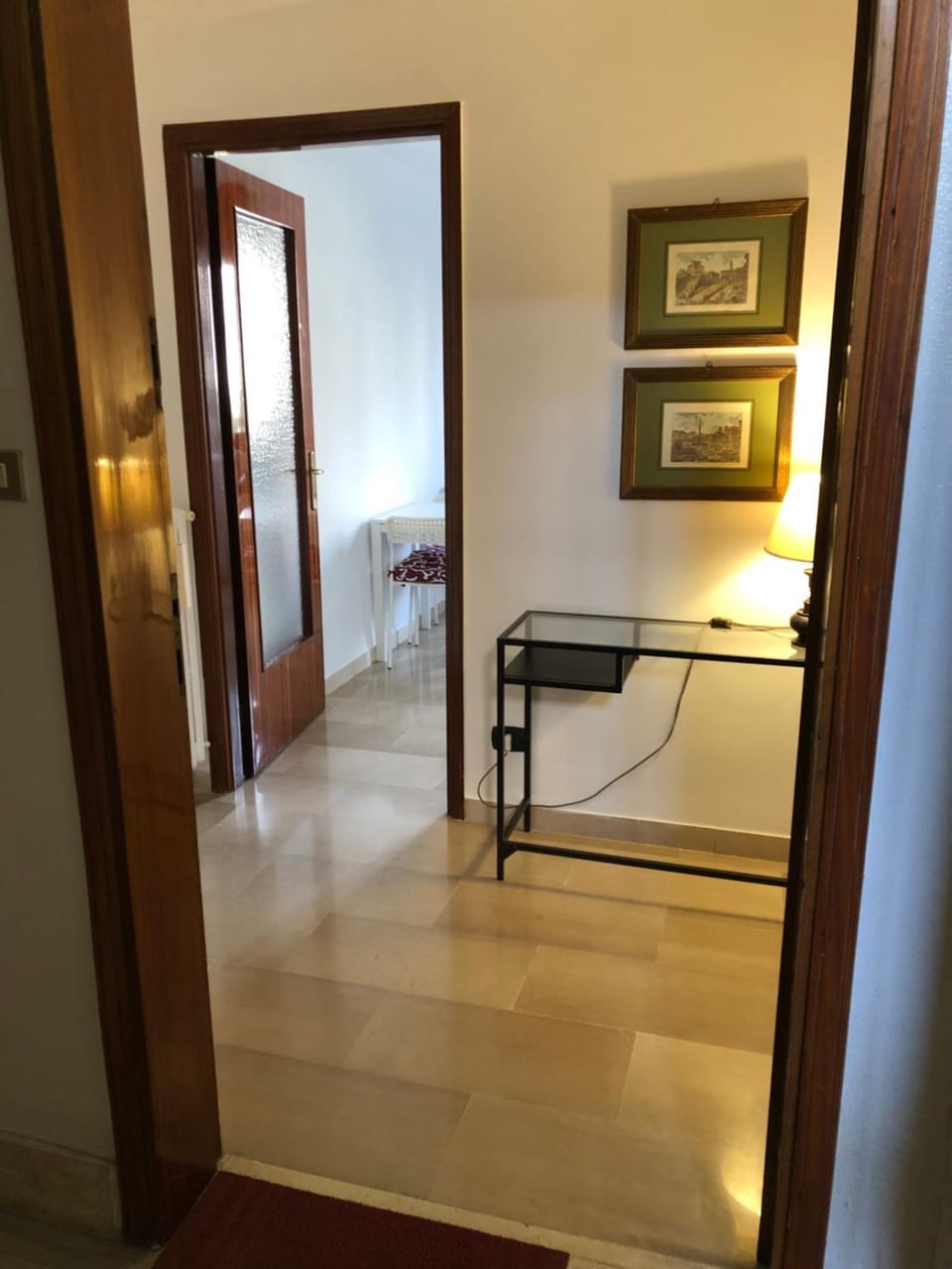 Facade/entrance, Lobby or reception