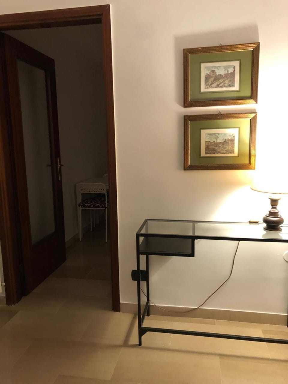 Facade/entrance, Lobby or reception