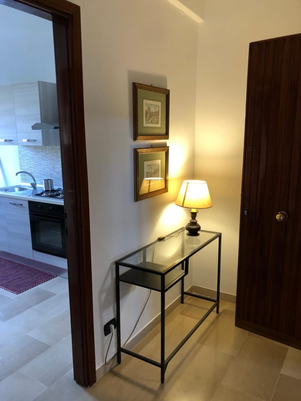 Facade/entrance, Lobby or reception