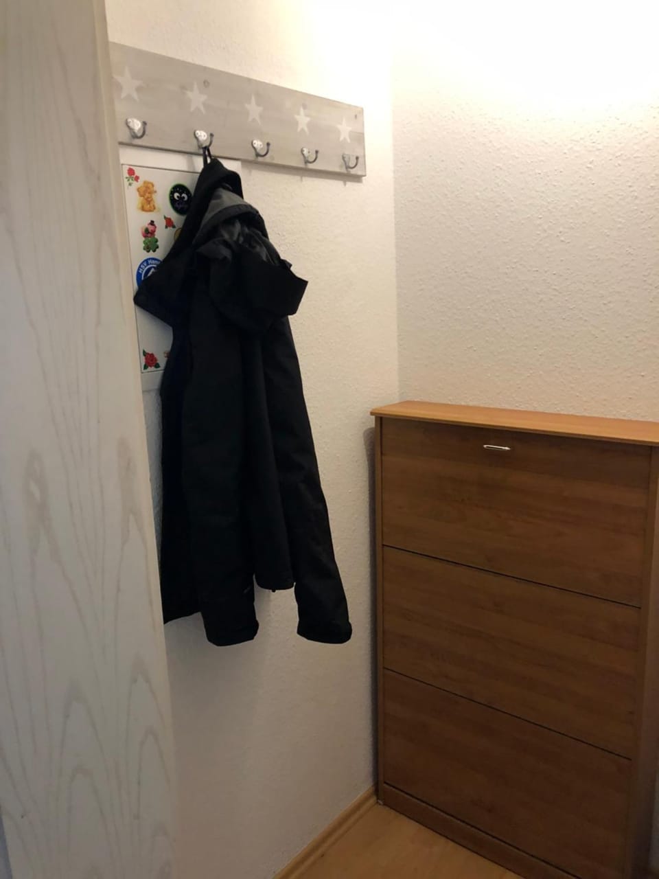 Nißmaer Hauptstraße 40 Apartment in Thuringia, Germany