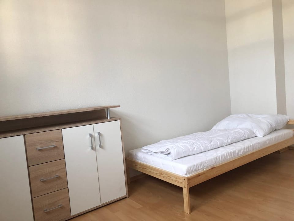 Nißmaer Hauptstraße 40 Apartment in Thuringia, Germany
