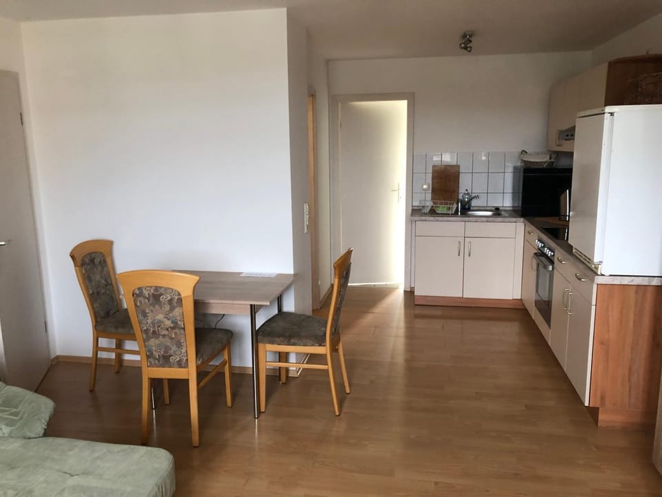 Nißmaer Hauptstraße 40 Apartment in Thuringia, Germany
