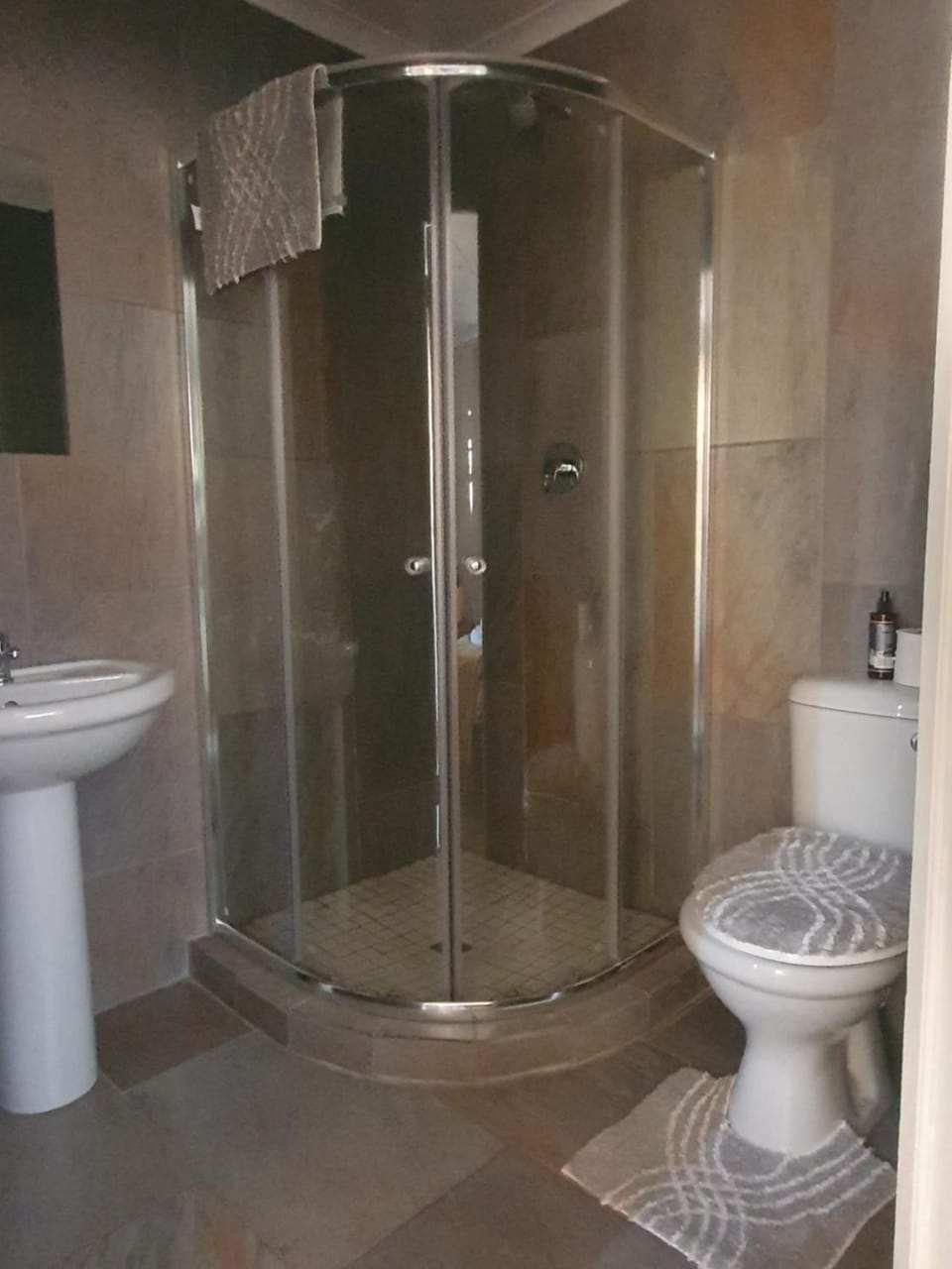 Affieplaas Selfsorg Apartment in South Africa