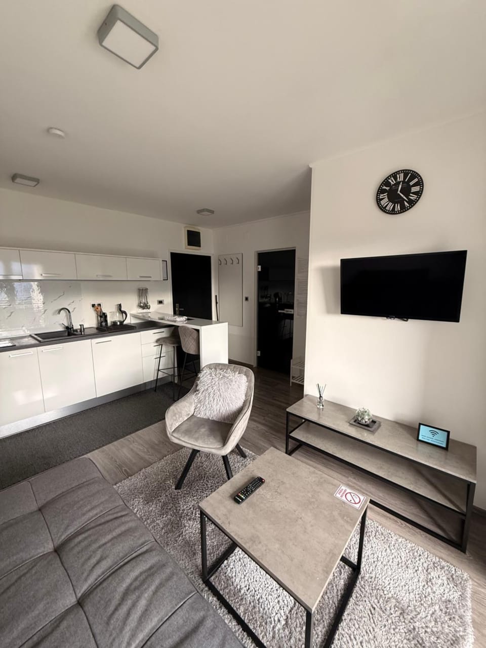 Perfect Place 33 Apartment in Croatia