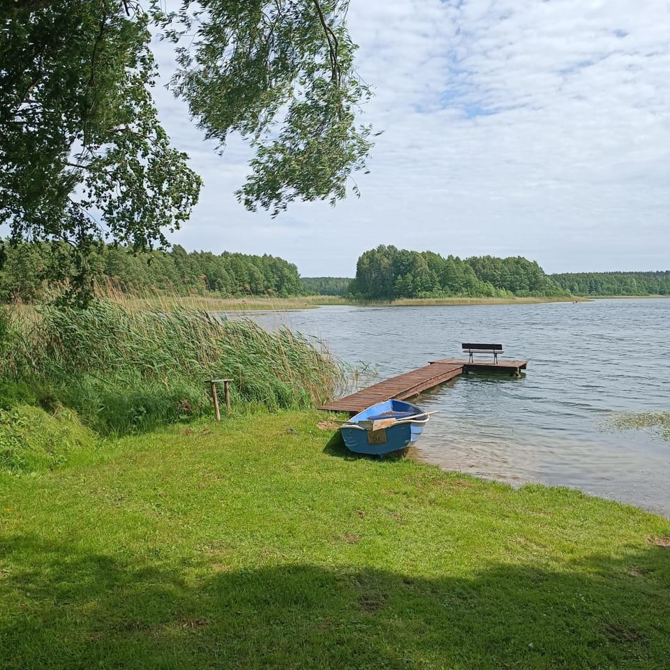 Azyl Widoki Bed and Breakfast in Poland