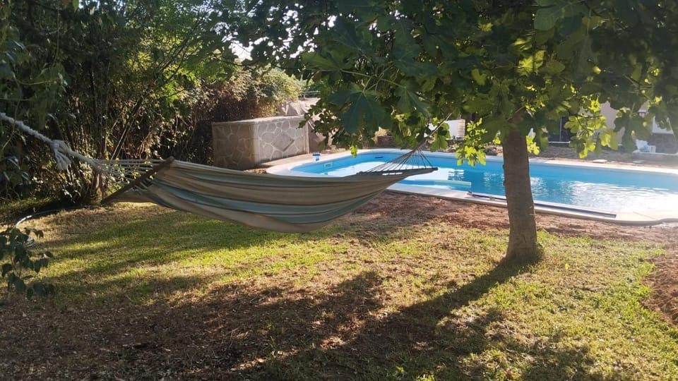 Casa Rural Santa Clara House in Sierra Norte de Sevilla
