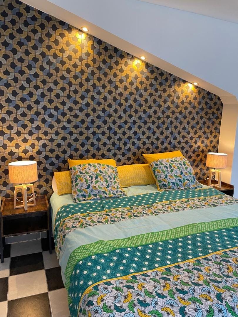Chambres piscine Spa Bed and Breakfast in Occitanie