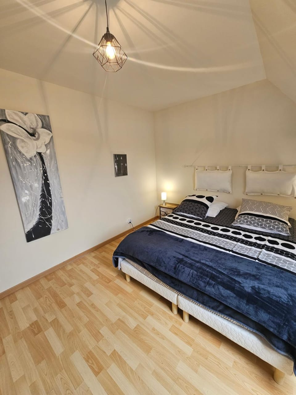 gîte Brocéliande - Harmonie et tranquillité près de la mer House in Vannes