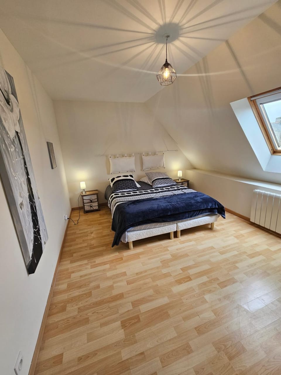 gîte Brocéliande - Harmonie et tranquillité près de la mer House in Vannes