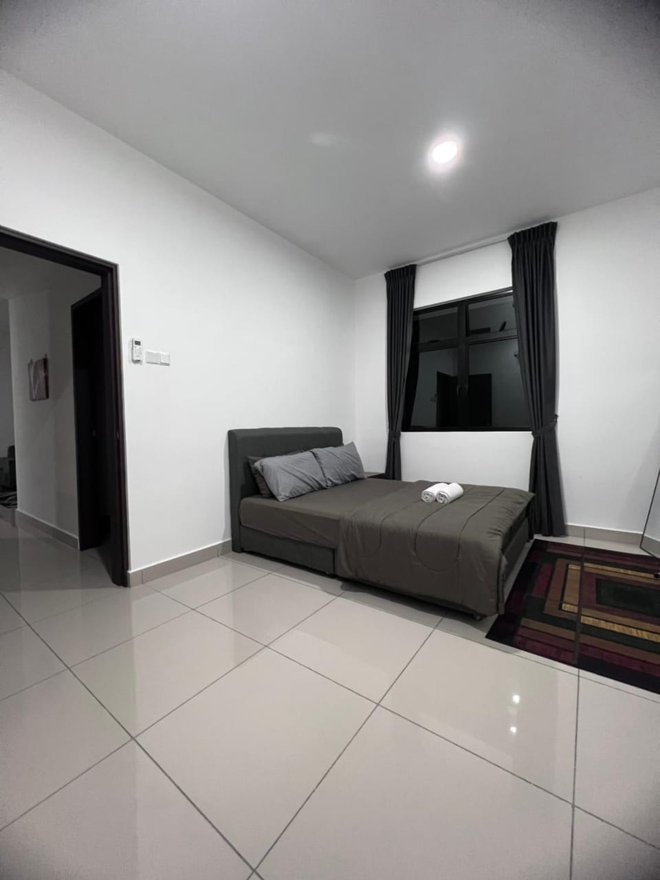 Cinta Staycation Desaru 3B2B POOL Apartment in Johor