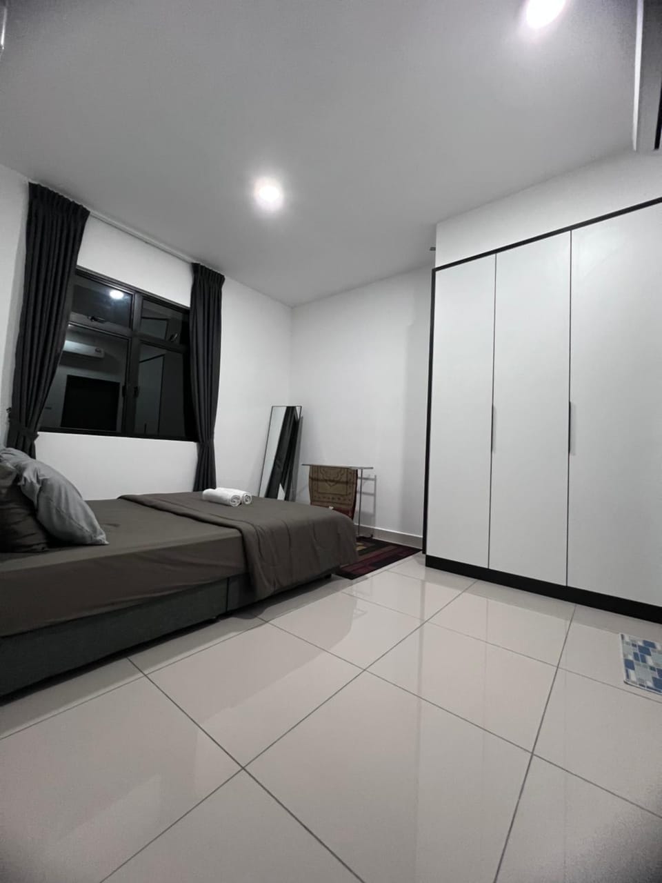 Cinta Staycation Desaru 3B2B POOL Apartment in Johor