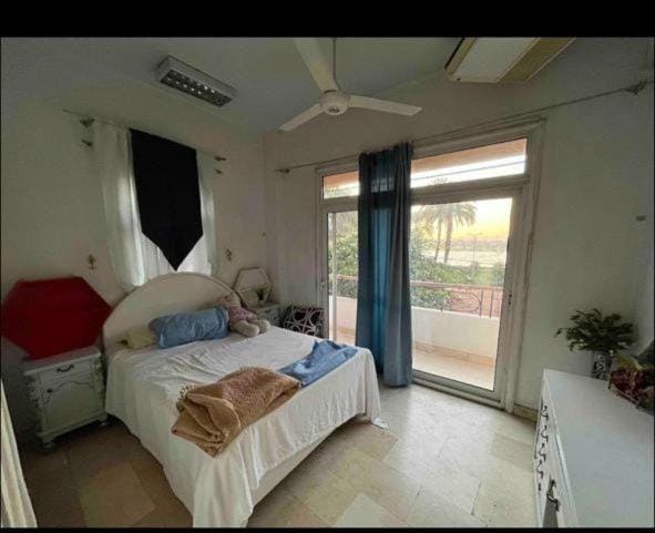 East Luxor Apartments with Nile views Apartment in Luxor