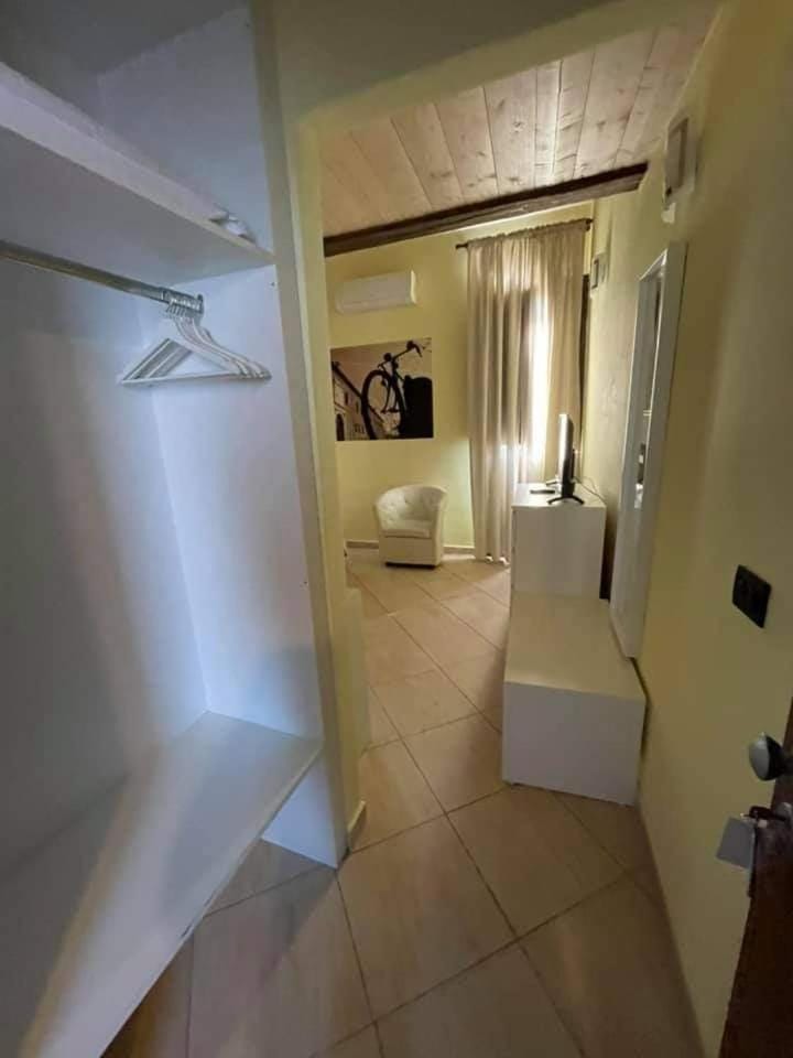 DIMORA AL SARACENO Bed and Breakfast in Veneto