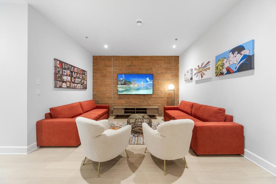 Suites De la Montagne Apartment in Montreal