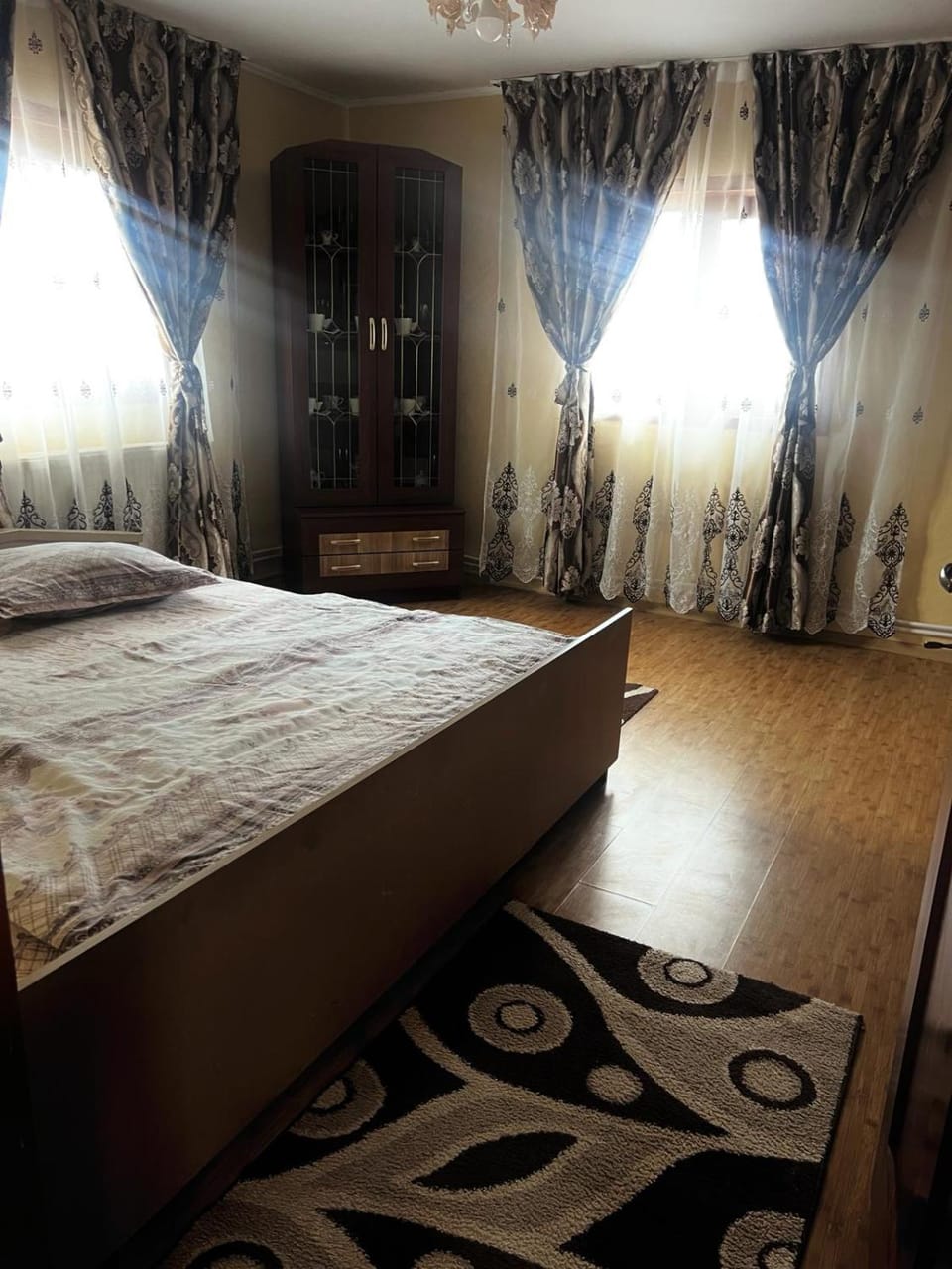 Casa Dominic House in Cluj County