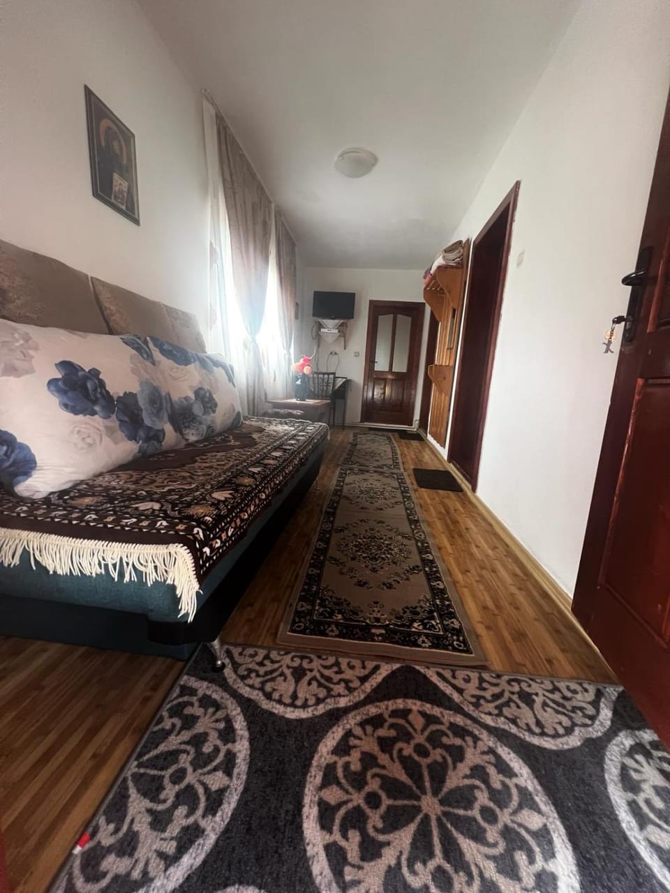 Casa Dominic House in Cluj County