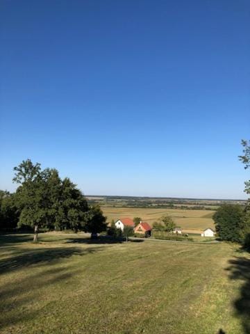 View (from property/room)