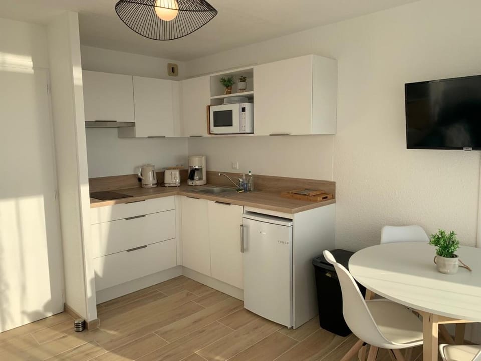 Carnac superbe appt 4 pers vue exceptionnelle sur la mer Apartment in Carnac