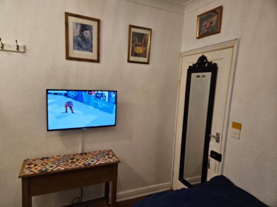 Evening entertainment