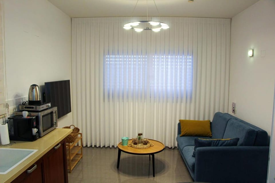 סוויטה הילה במצובה House in North District