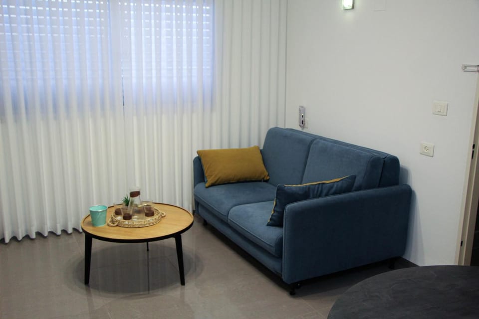 סוויטה הילה במצובה House in North District