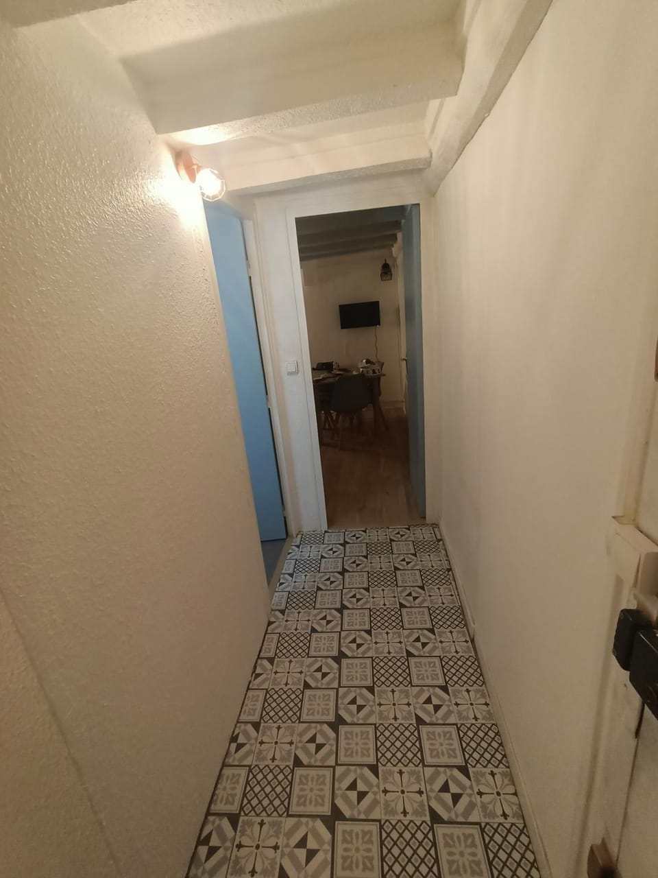 Cosy T2 Apartment in Auvergne-Rhône-Alpes