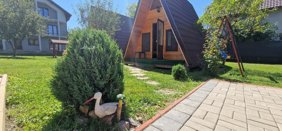 Vila Sia Bed and Breakfast in Romania