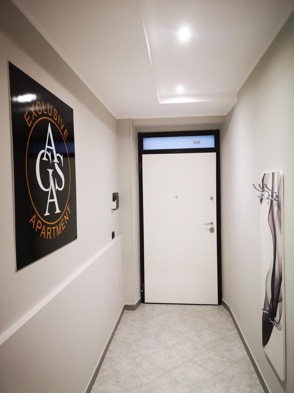 Property logo or sign
