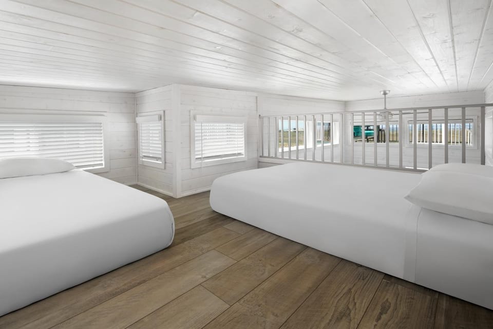 Sun Outdoors San Diego Bay Campground/ 
RV Resort in National City