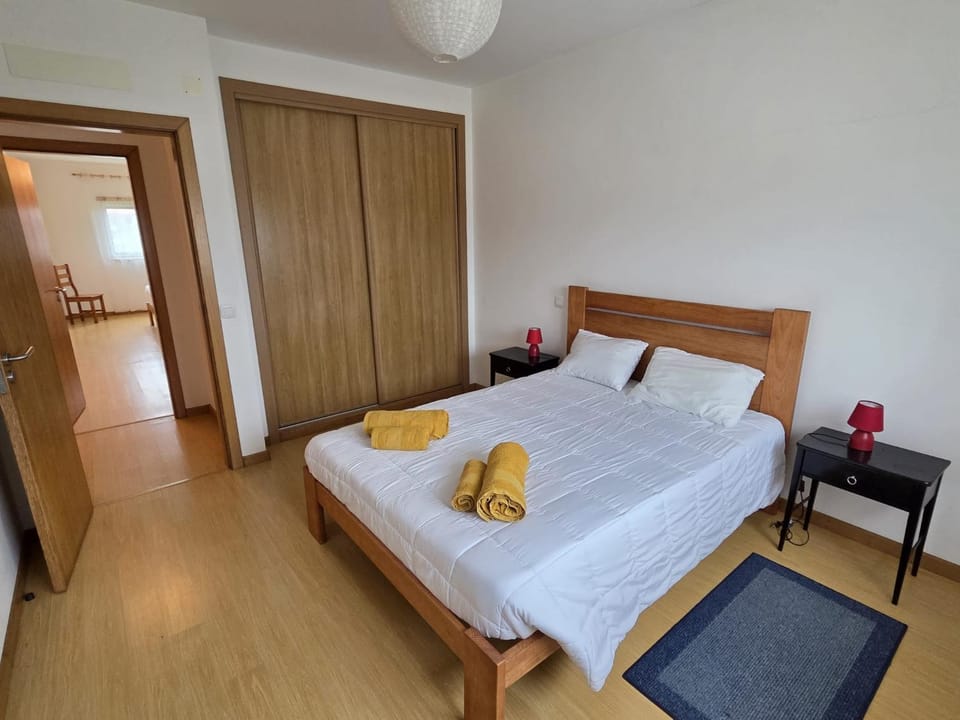 Sao Martinho Place Apartment in Portugal
