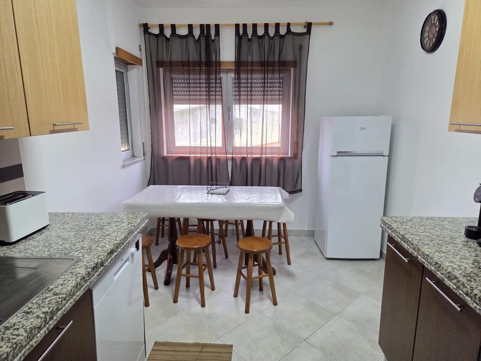 Sao Martinho Place Apartment in Portugal