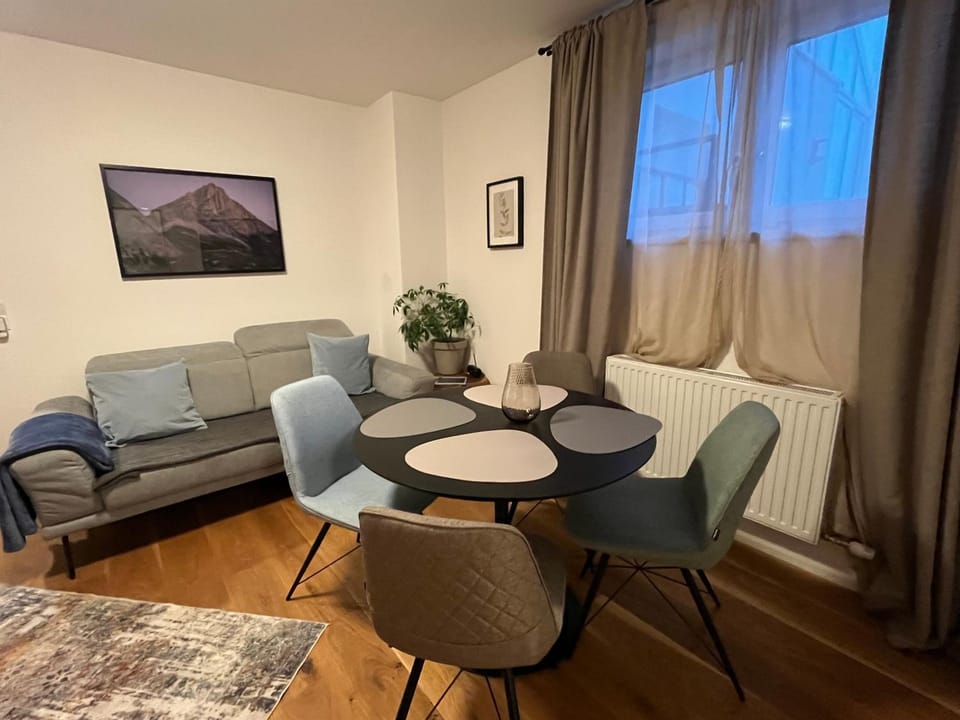 Apartment Enarina in Telfs Apartment in Tyrol