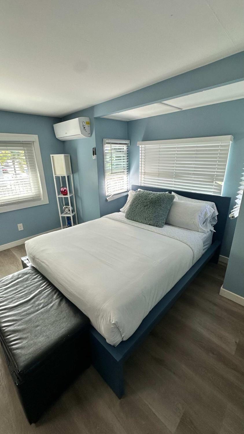 Big Studio with Ocean View max 6 sleepers Apartment in San Diego