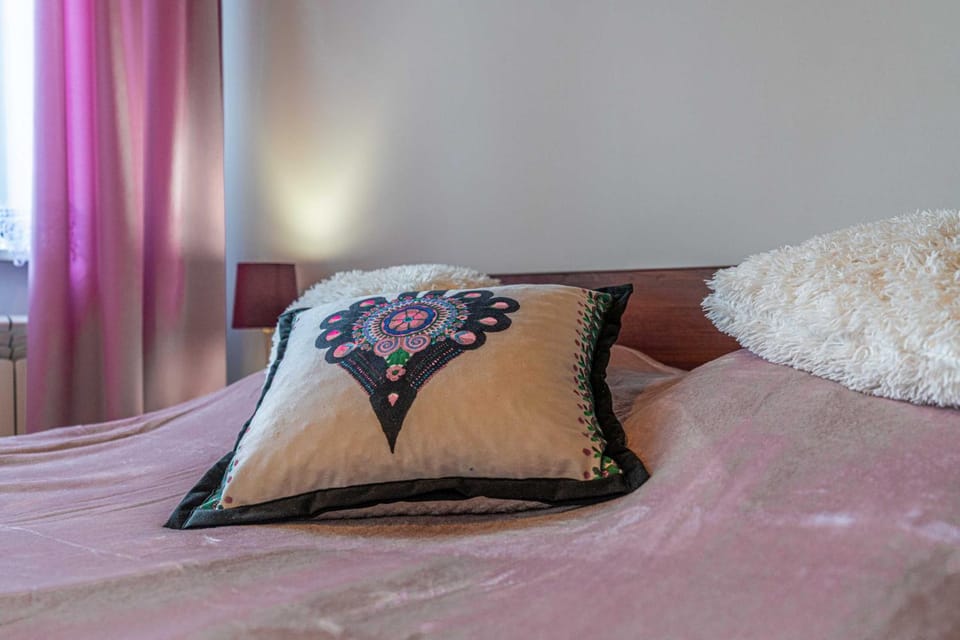 Apartamenty Kluśka Apartment in Zakopane