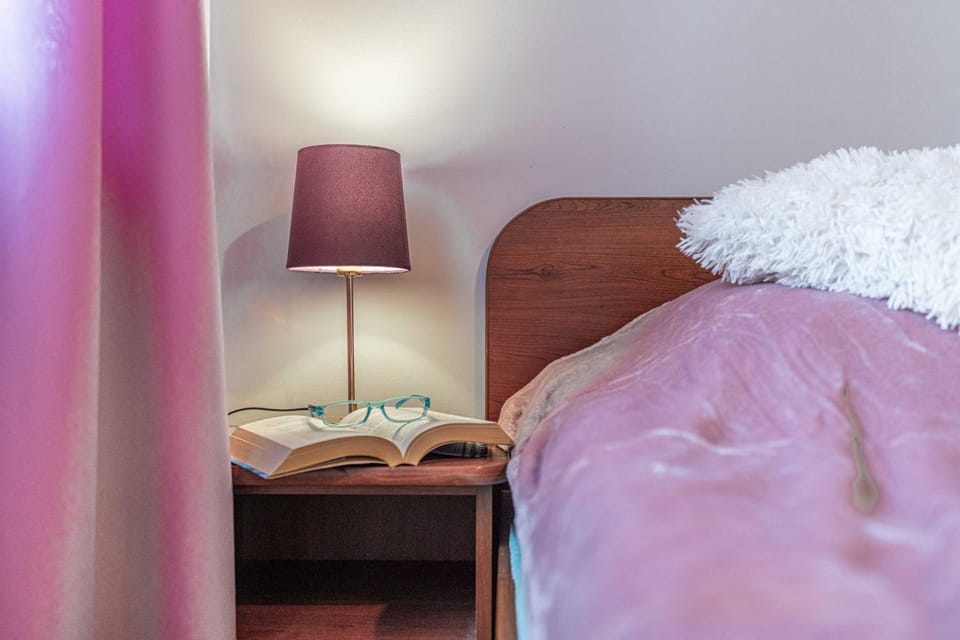 Apartamenty Kluśka Apartment in Zakopane