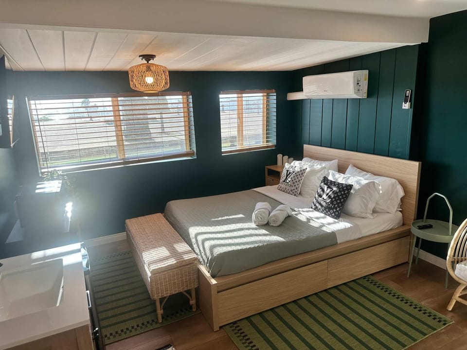 COZY Studio in Downtown San Diego House in San Diego