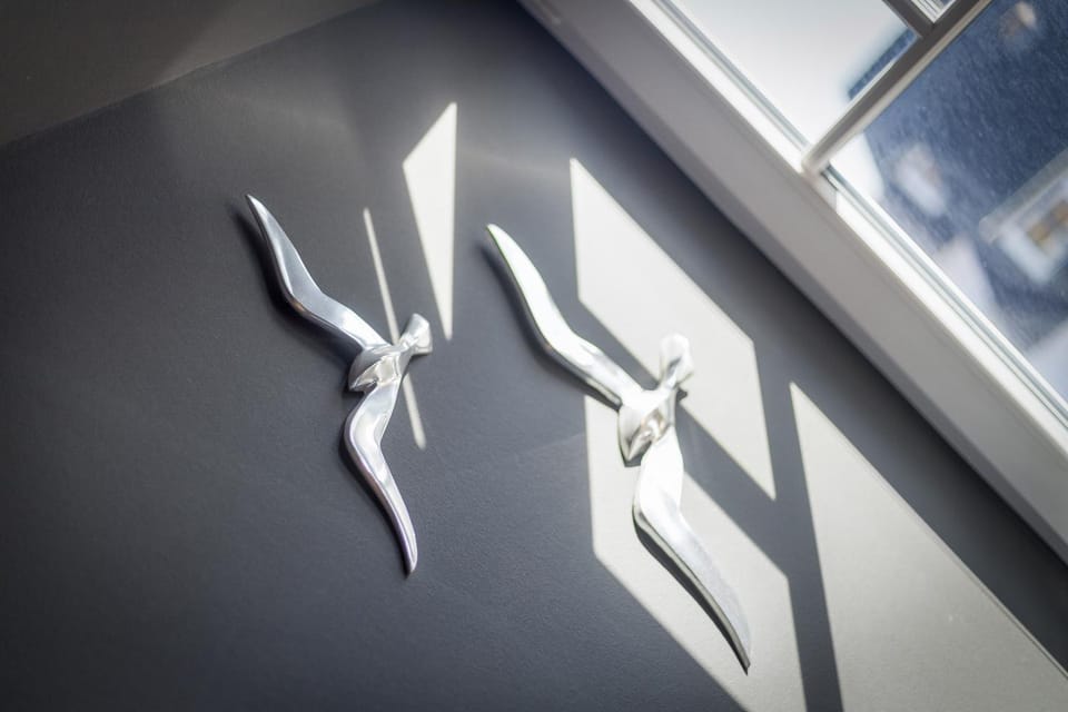 Decorative detail