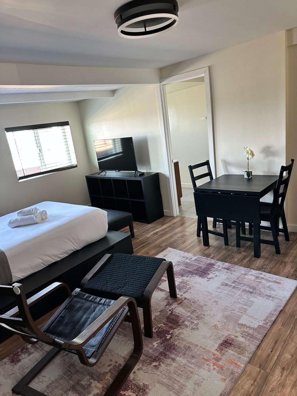 Special Studio in Center of San Diego Inn in San Diego