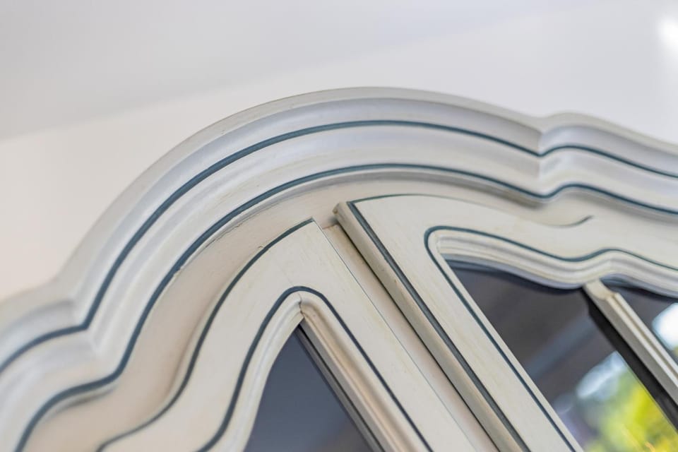 Decorative detail
