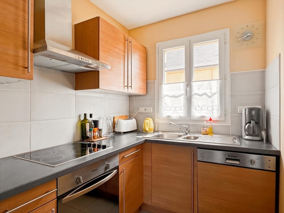 Le 552 en Baie - Gîte 4 à 7 personnes avec parking House in Hauts-de-France