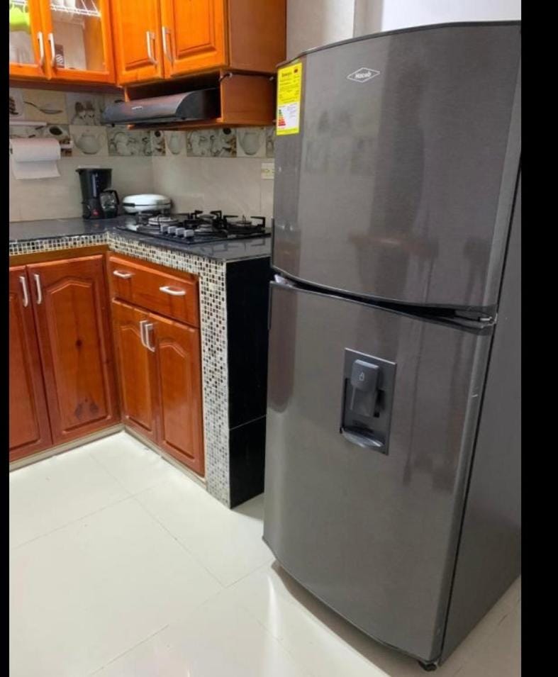 IDAMAR Apto 02 Apartment in San Andres