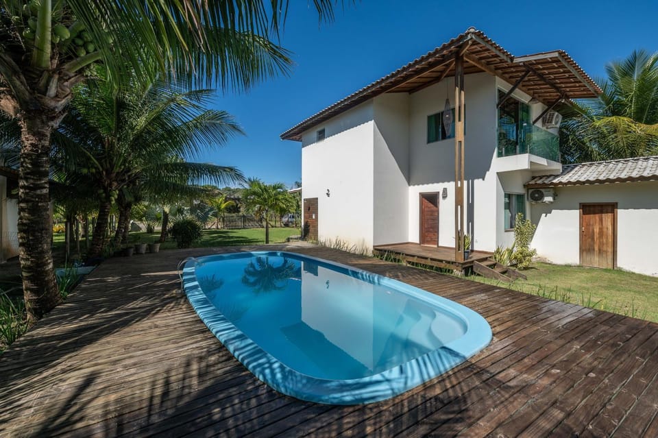 Garden, Pool view, Swimming pool