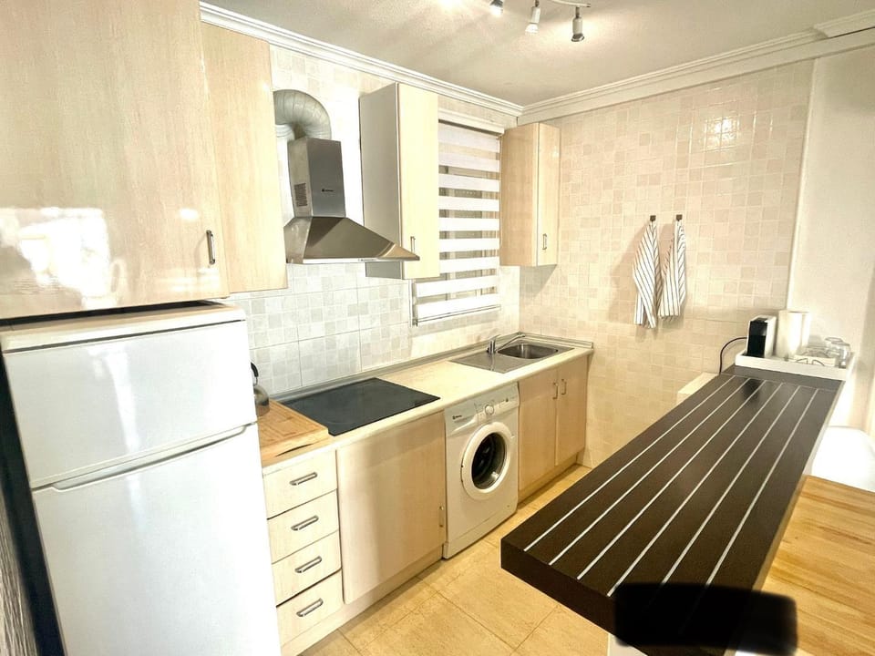 My cozy bungalow House in Marina Baixa