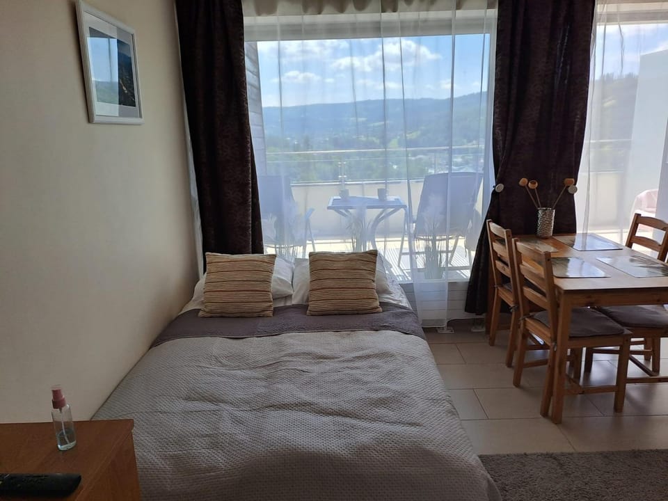 Apartament Wisła Bukowa Apartment in Poland