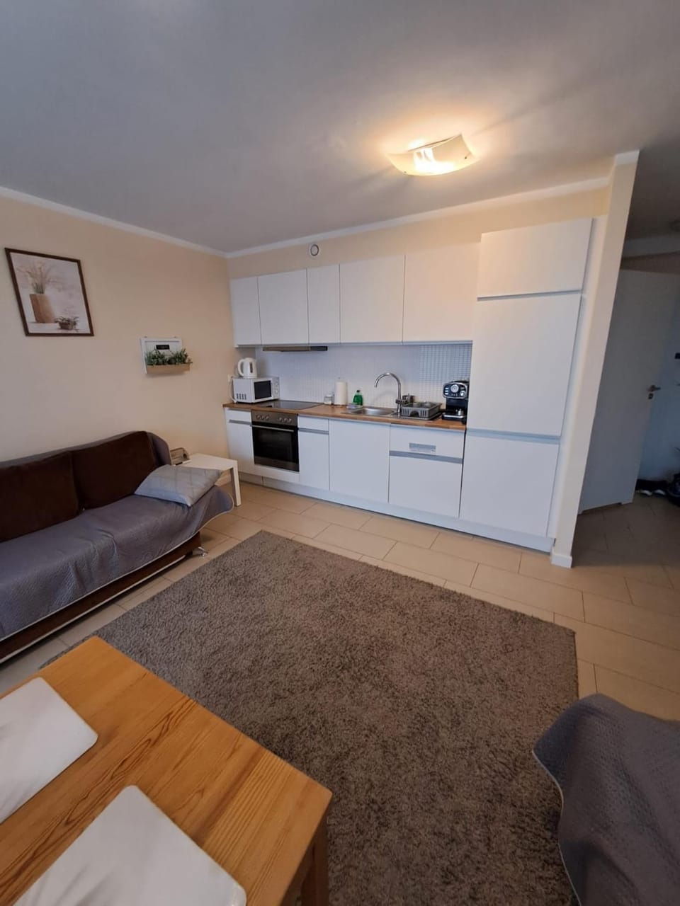 Apartament Wisła Bukowa Apartment in Poland
