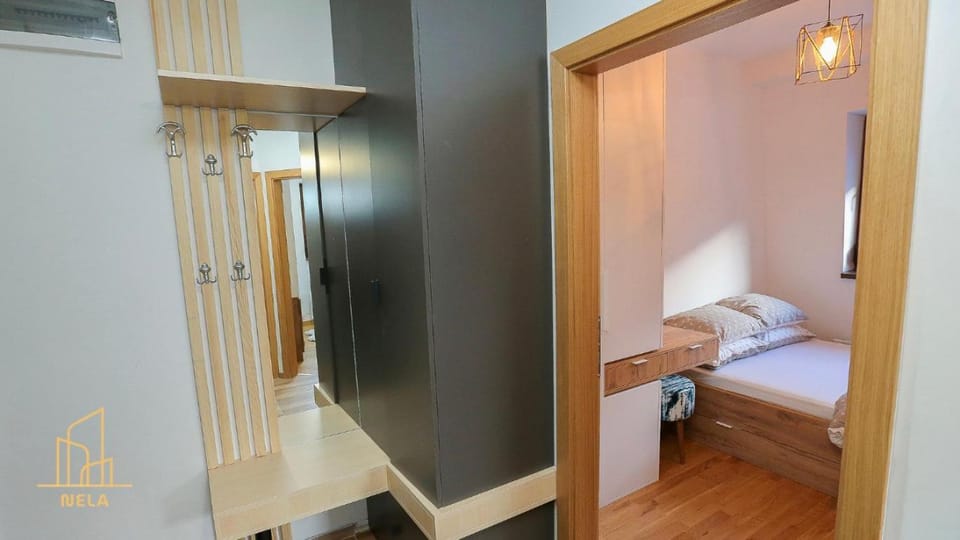 Apartmani Nela 1 Jahorina Apartment in Federation of Bosnia and Herzegovina