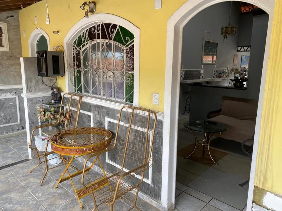 Patio, Balcony/Terrace